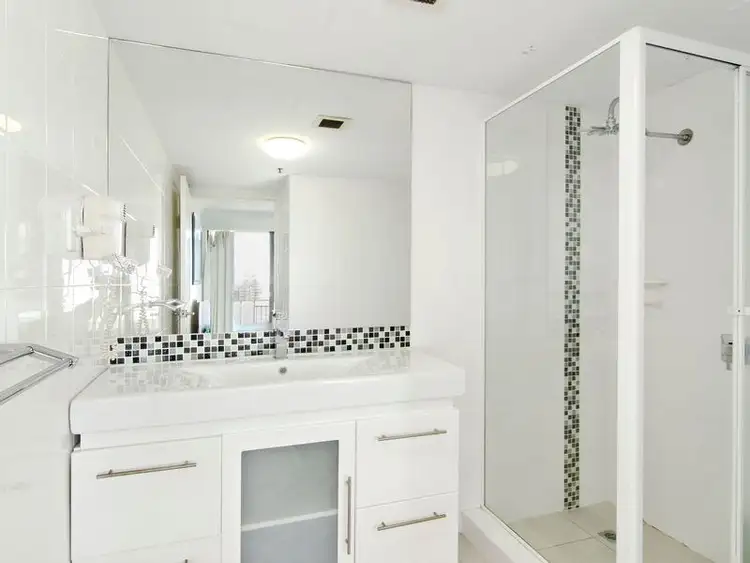 Sixth view of Homely unit listing, 4E/973 Gold Coast Highway, Palm Beach QLD 4221