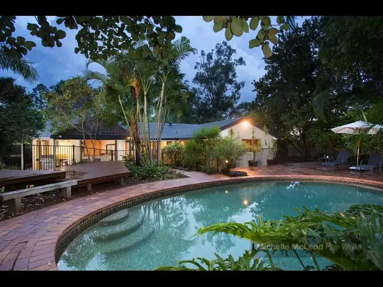 Second view of Homely house listing, 37 Goolman Street, Chapel Hill QLD 4069