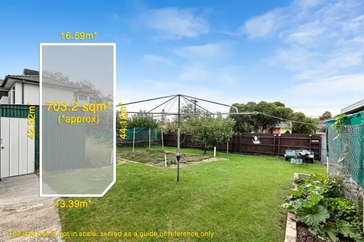 Fourth view of Homely house listing, 41 Clayton Road, Oakleigh East VIC 3166