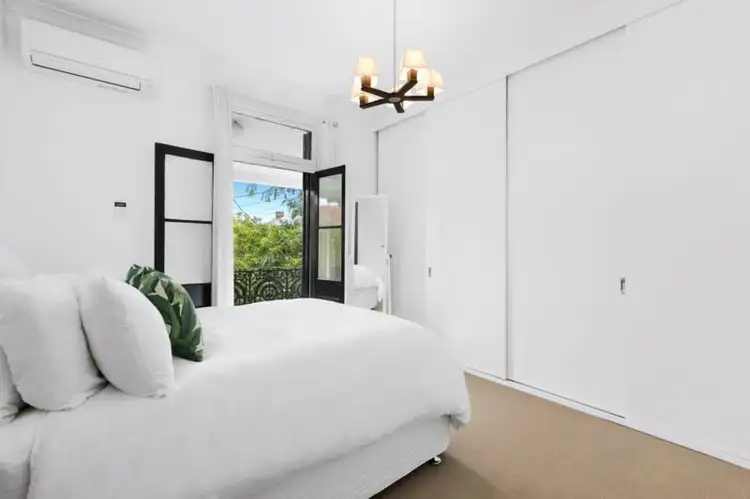 Fifth view of Homely house listing, 45 Hopetoun Street, Paddington NSW 2021