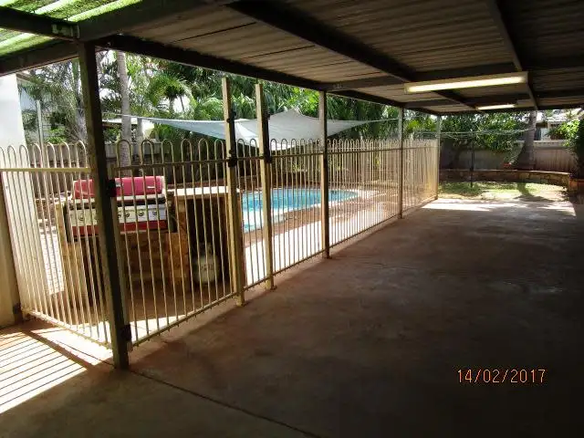 Second view of Homely house listing, 13 Emma Street, Bulgarra WA 6714