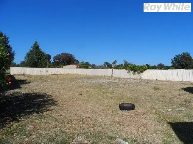 Third view of Homely land listing, 36 Excalibur Circle, Camillo WA 6111