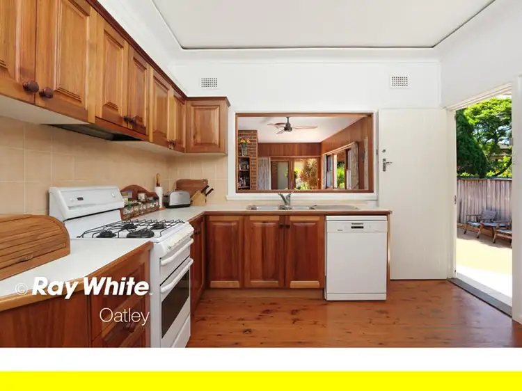 Fourth view of Homely house listing, 39 Carrington Avenue, Mortdale NSW 2223