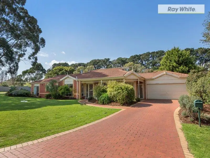 Main view of Homely house listing, 11 Cleek Crescent, Rosebud VIC 3939