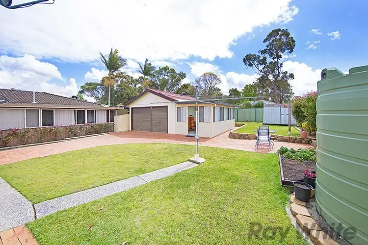 Second view of Homely house listing, 5 Ahina Avenue, Budgewoi NSW 2262