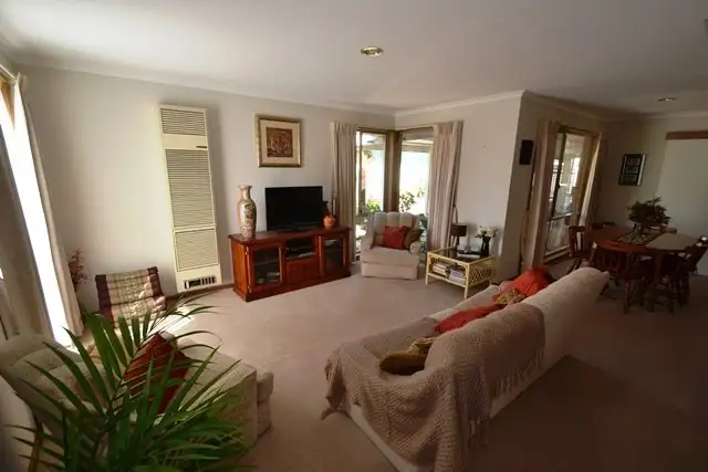 Fifth view of Homely house listing, 11 O'Sullivan Road, Seymour VIC 3660