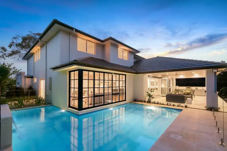 Sixth view of Homely house listing, 3 Matthew Close, St Ives NSW 2075