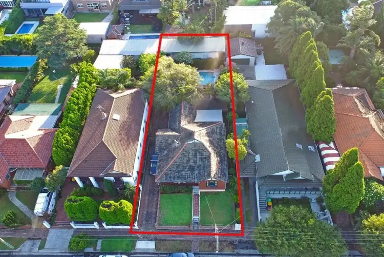 Seventh view of Homely house listing, 13 McDougall Street, Kensington NSW 2033