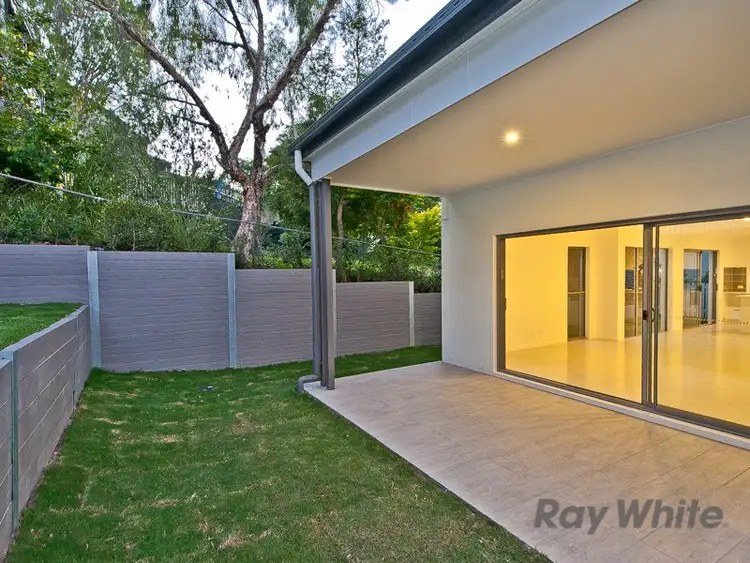 Seventh view of Homely house listing, 36 Robe Street, Grange QLD 4051