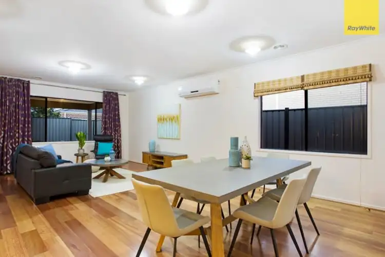 Fifth view of Homely house listing, 6 Scotney Road, Craigieburn VIC 3064