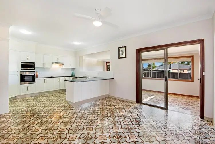 Third view of Homely house listing, 76 Breakfast Road, Marayong NSW 2148