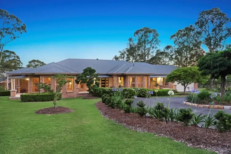 18 Rosebank Drive, Wallalong NSW 2320