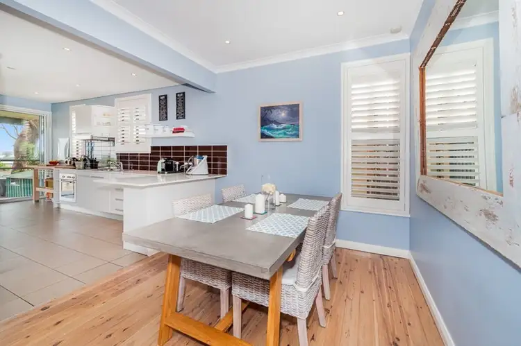 Fourth view of Homely house listing, 1/48 Lasseter Avenue, Chifley NSW 2036