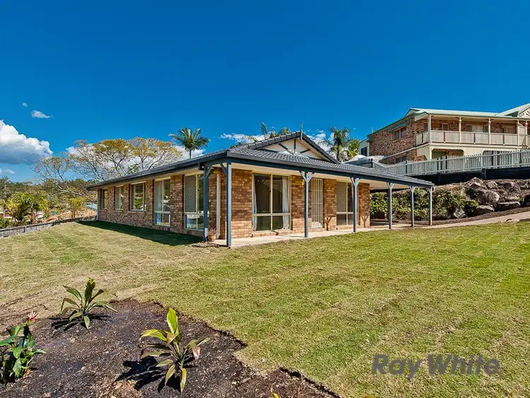 Second view of Homely house listing, 19 Simpson Court, Albany Creek QLD 4035