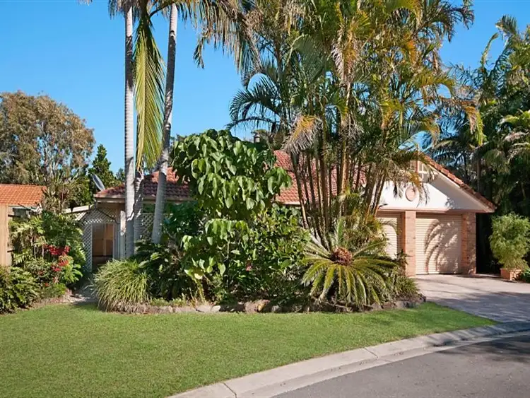 Main view of Homely house listing, 10 Comet Close, Byron Bay NSW 2481