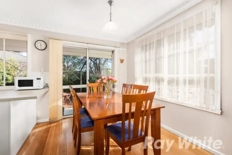 Fifth view of Homely house listing, 8 Jukes Road, Boronia VIC 3155