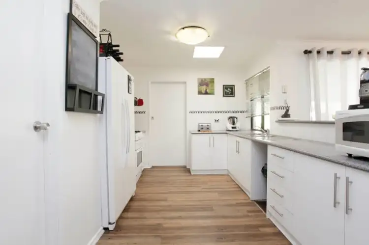 Second view of Homely house listing, 5 Jacaranda Drive, Craigmore SA 5114