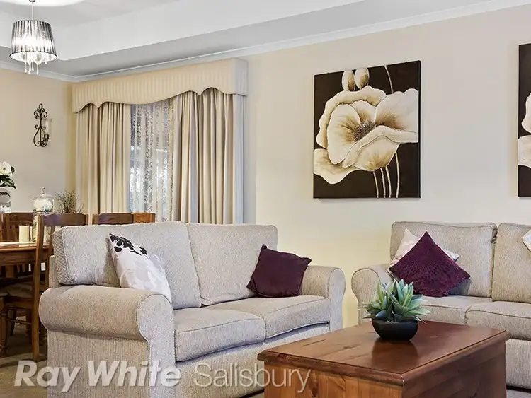 Fourth view of Homely house listing, 34 Oxford Drive, Andrews Farm SA 5114