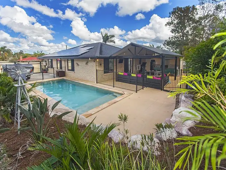 20 Rosa Court, Camira QLD 4300