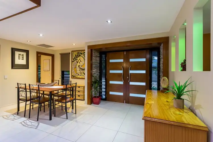 Second view of Homely house listing, 13 Ainsley Avenue, Ashmore QLD 4214