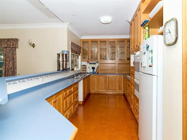 Third view of Homely house listing, 91 Helendale Drive, Helidon Spa QLD 4344