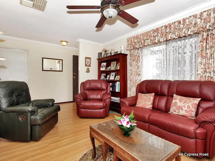 Third view of Homely house listing, 44 Cypress Road, Forrestfield WA 6058