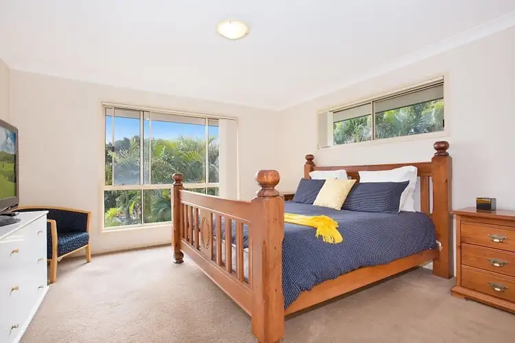 Fifth view of Homely house listing, 6 Thunder Drive, Currumbin Waters QLD 4223
