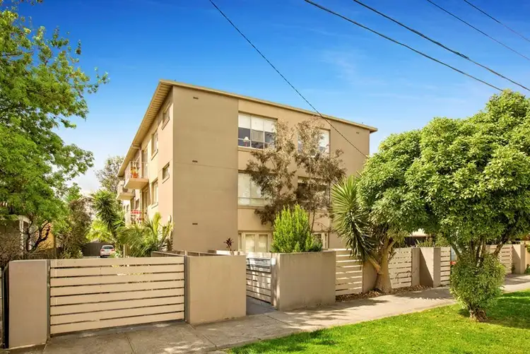 Second view of Homely apartment listing, 9/59 Rathmines Street, Fairfield VIC 3078