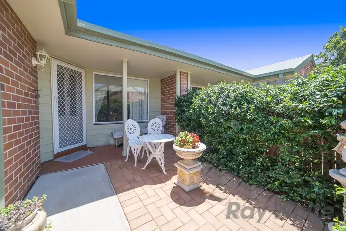 2/95 Young Street, Carrington NSW 2294