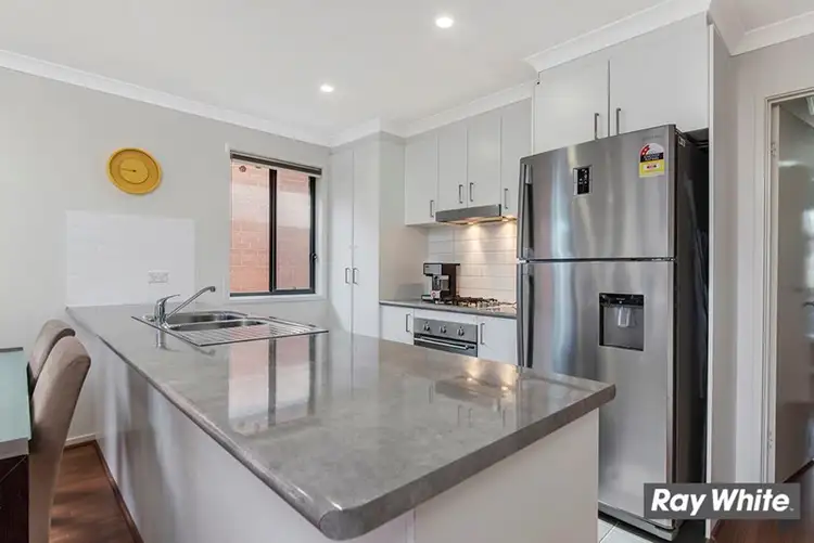 Fourth view of Homely house listing, 13 Isbister Street, Macgregor ACT 2615