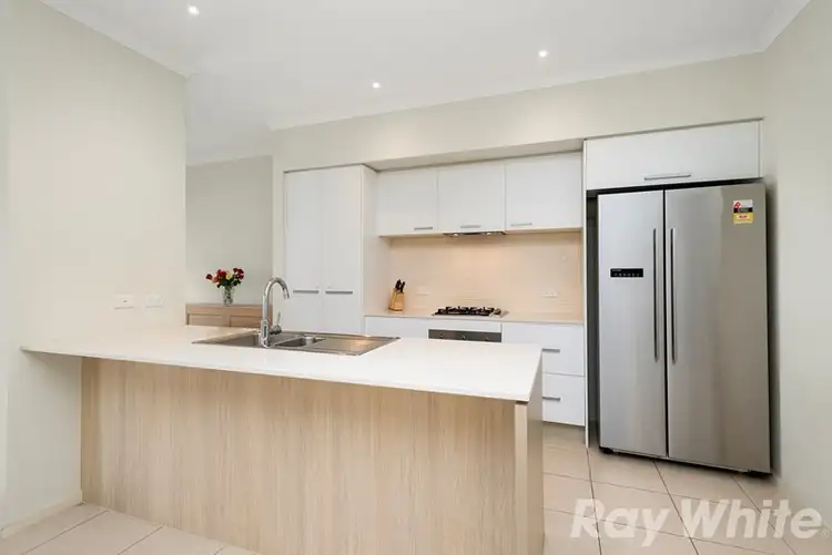 Second view of Homely townhouse listing, 27 Barrier Reef Circuit, Endeavour Hills VIC 3802