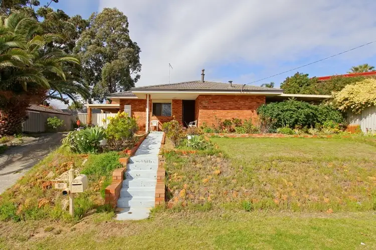 Second view of Homely house listing, 60 Girrawheen Avenue, Girrawheen WA 6064