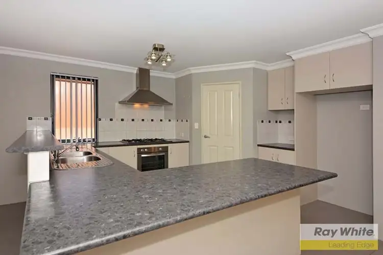 Third view of Homely house listing, 25 La Mirada Avenue, Clarkson WA 6030