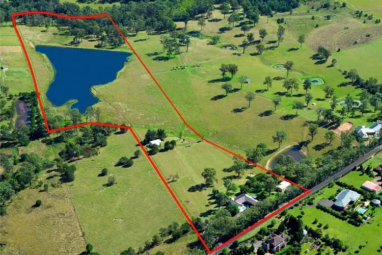 Third view of Homely house listing, 63 Gadds Lane, Kurmond NSW 2757