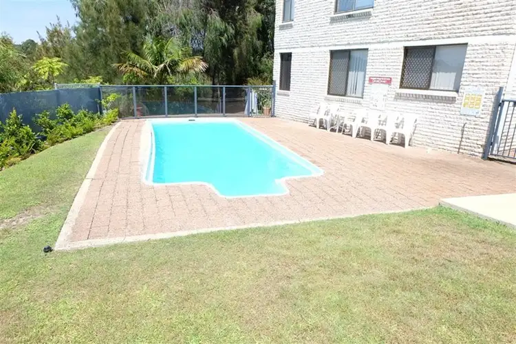Fifth view of Homely unit listing, 24/1 Donald Street, Nelson Bay NSW 2315