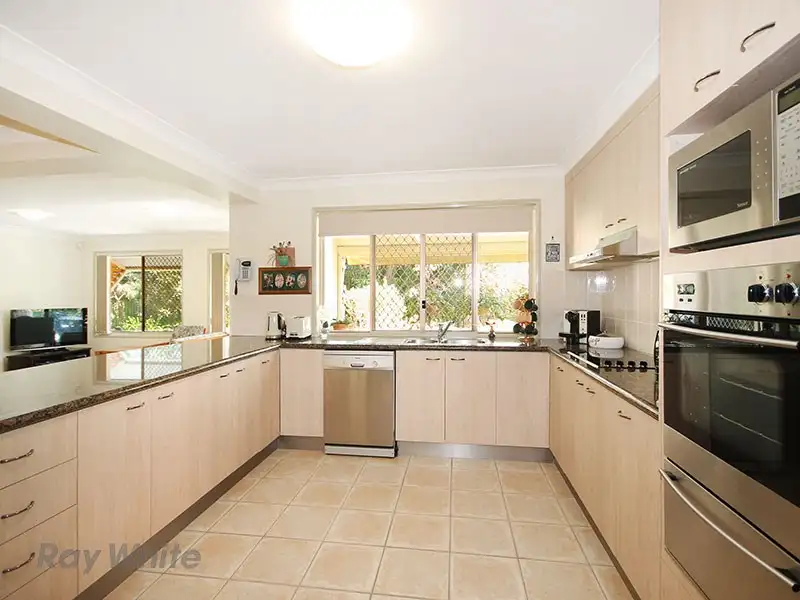 Main view of Homely house listing, 23 Edenbrooke Drive, Sinnamon Park QLD 4073