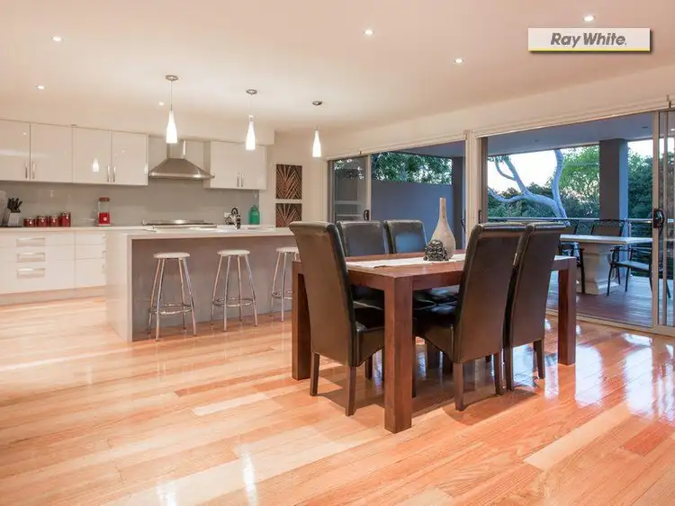 Third view of Homely house listing, 27 Riley Street, Mccrae VIC 3938