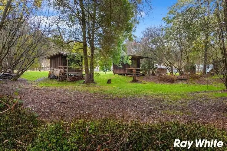 Fourth view of Homely land listing, 20b Loch Crescent, Noojee VIC 3833