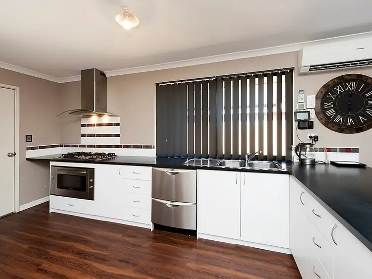 Sixth view of Homely house listing, 10 Harperia Way, Baldivis WA 6171