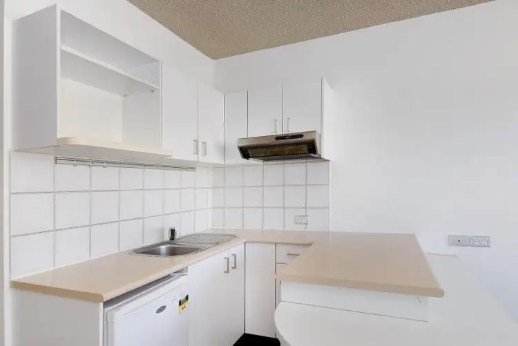 Fourth view of Homely studio listing, 505/5 Ward Avenue, Potts Point NSW 2011