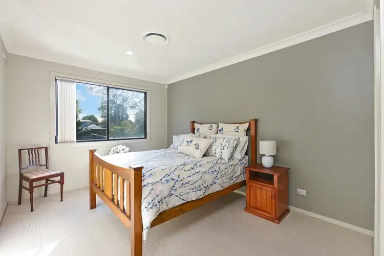 Fifth view of Homely townhouse listing, 2/37 Sefton Road, Thornleigh NSW 2120
