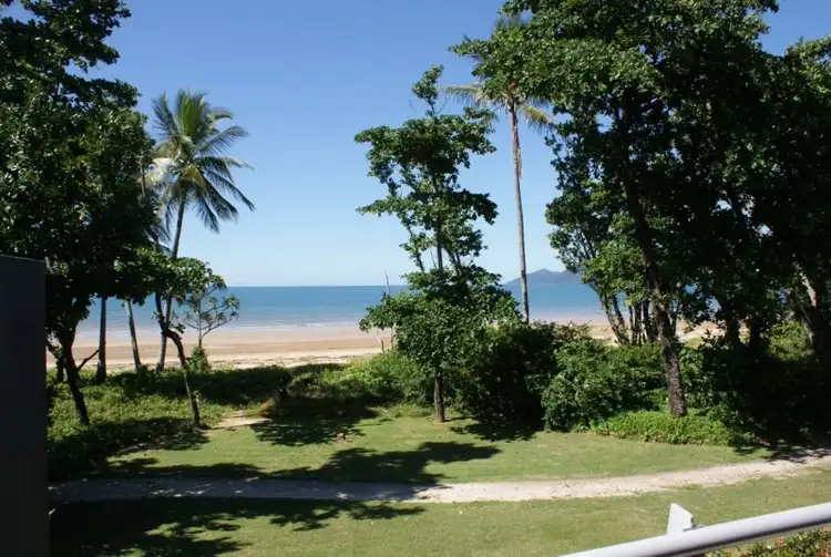 Second view of Homely apartment listing, 3/51a Porter Promenade, Mission Beach QLD 4852