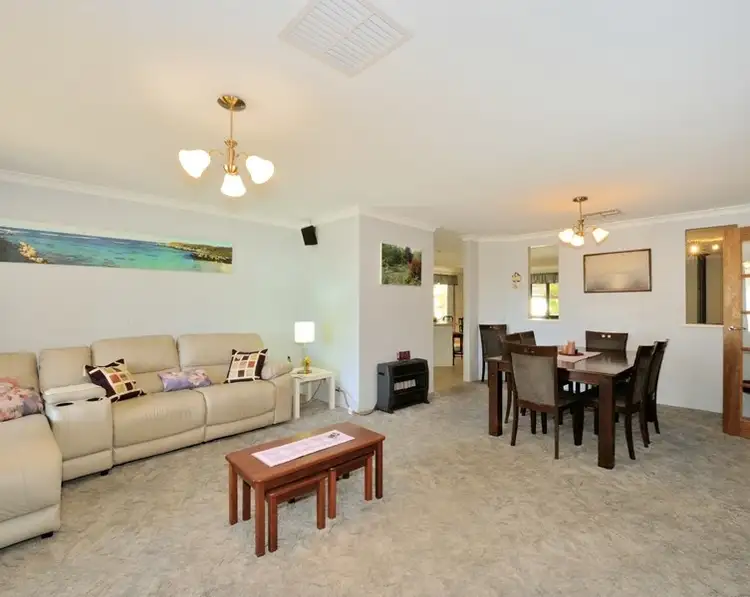 Fourth view of Homely house listing, 5 Leichhardt Crossing, Hammond Park WA 6164