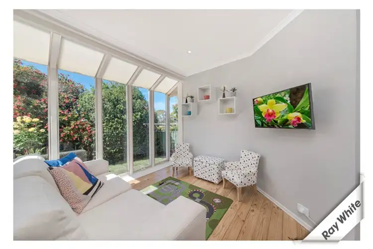 Fifth view of Homely house listing, 7 Challinor Crescent, Florey ACT 2615