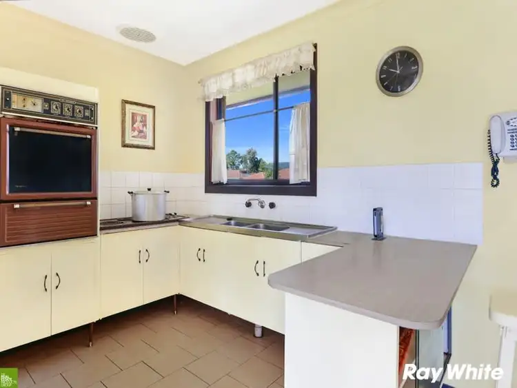 Fourth view of Homely house listing, 71 Poplar Avenue, Albion Park Rail NSW 2527