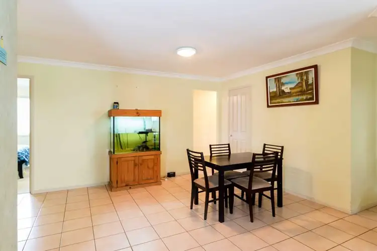 Second view of Homely house listing, 11 Standford Place, Regents Park QLD 4118