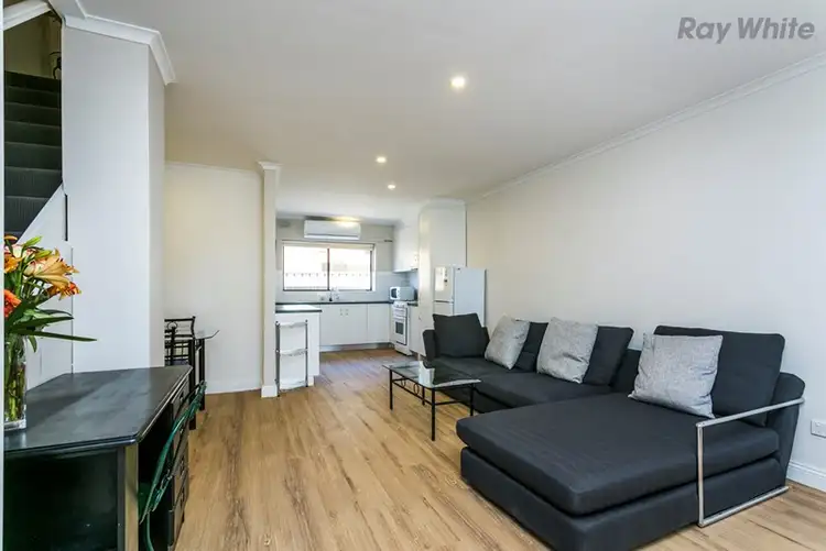 Third view of Homely townhouse listing, 4/3 Clayton Avenue, Plympton SA 5038