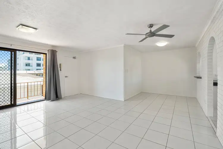 Third view of Homely unit listing, 4/69 Golden Four Drive, Bilinga QLD 4225