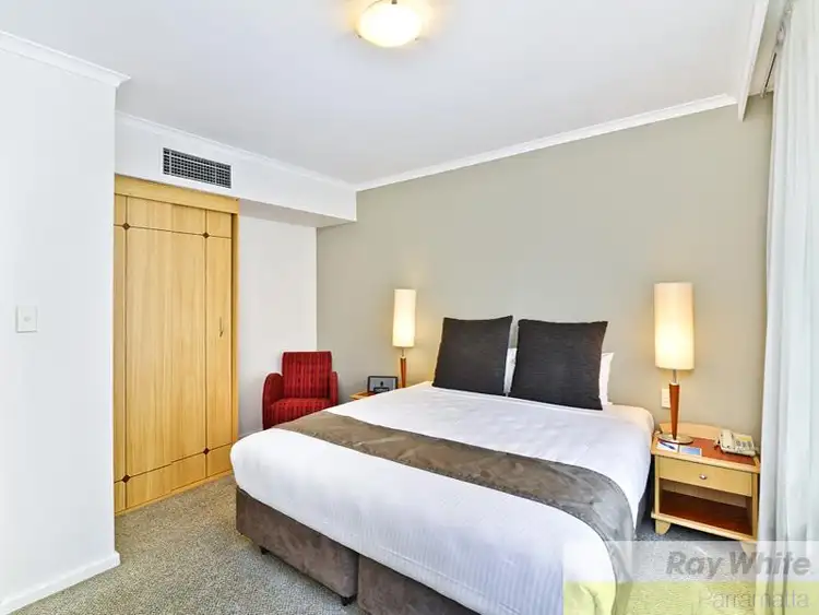 Fourth view of Homely unit listing, 410/1-3 Valentine Avenue, Parramatta NSW 2150