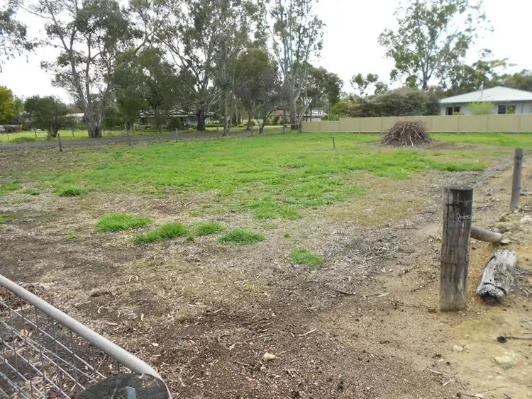 Fifth view of Homely land listing, 14 (Lot 76) Steer Street, Mundulla SA 5270